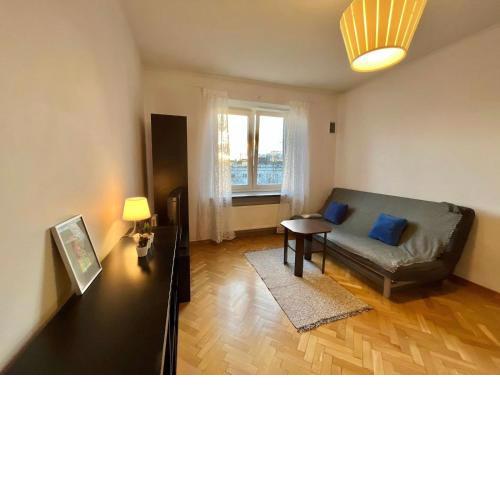 City Center Apartment