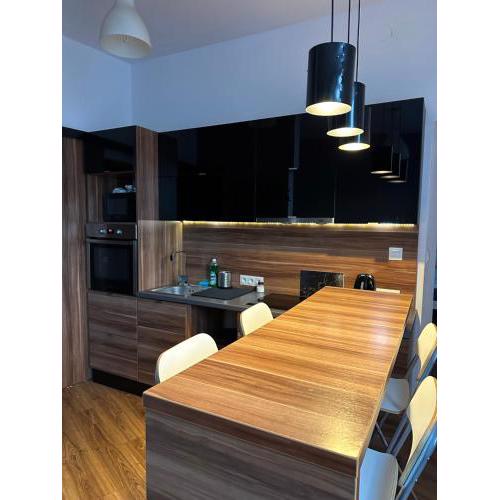 City Center Apartment