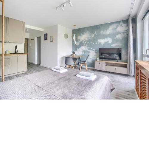 City Center Apartment