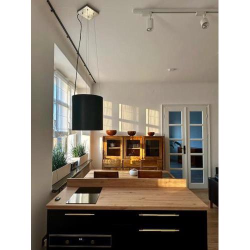 City Center Apartment