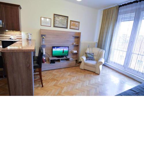 City Center Apartment