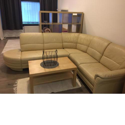 City Center apartment