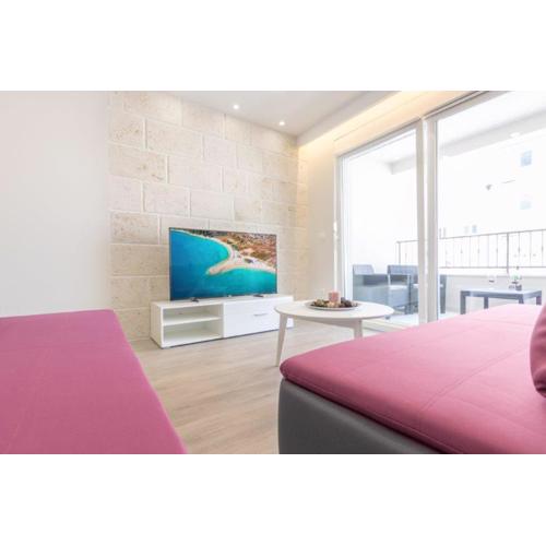 City Center Apartment
