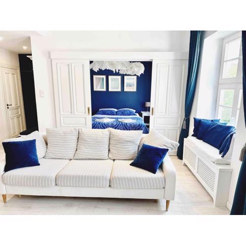 City Center Apartment