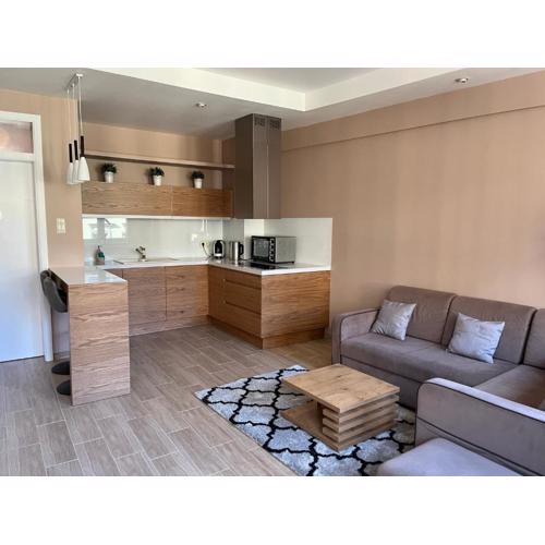 City Center Apartment