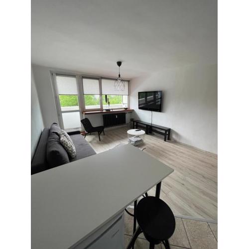 City Center Apartment