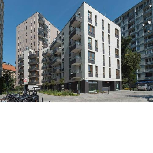 City Center Apartments - Metro 250m - Old Town
