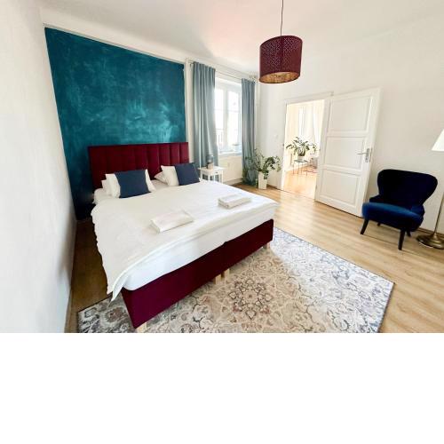 City Center Apartments Bratislava