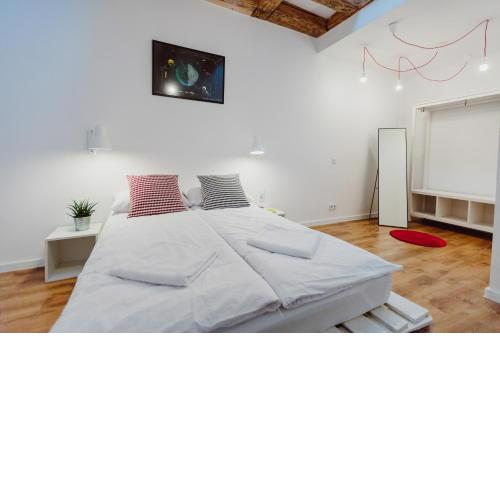 City Center Apartments CityBeat#4