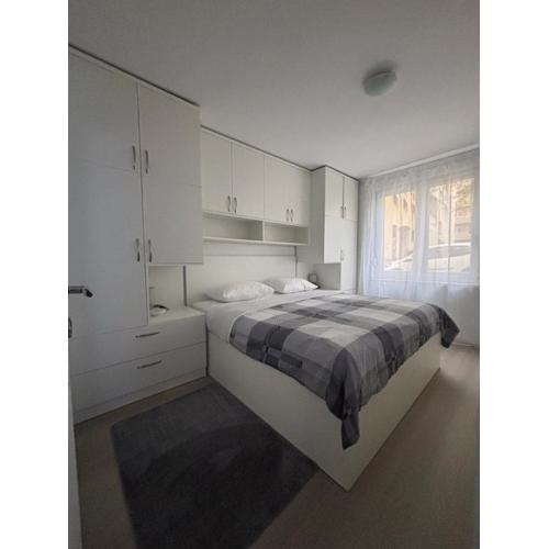 City center Apartments JoAna