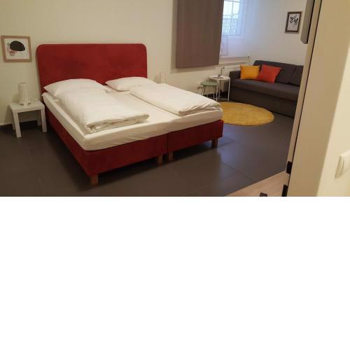 City Center Apartments Linz