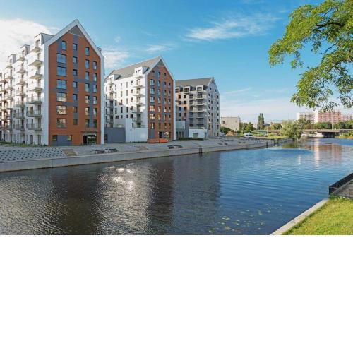 City Center Apartments SPA & Wellness