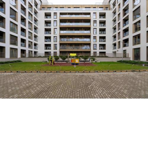 City Center Apartments with GYM & FREE GARAGE Poznań by Noclegi Renters