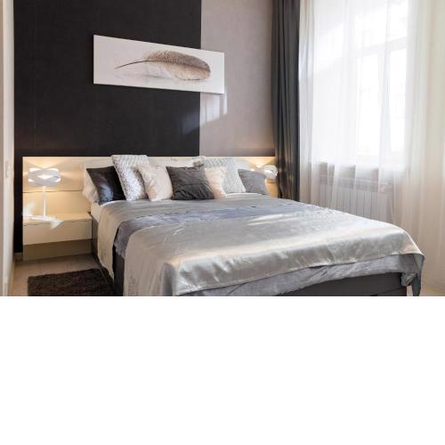 City Center Apartments