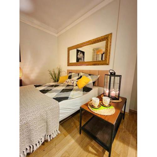 City Center Apartments