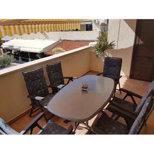 City Center Apartments