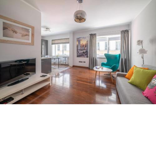 City Center Boutique Apartment