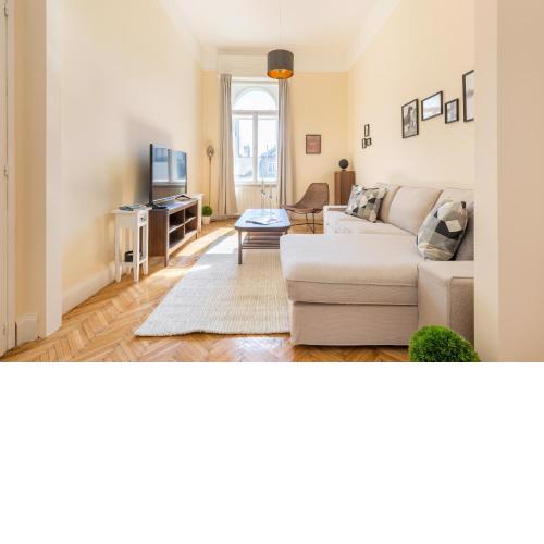 City Center Dream Home 2BR/2Bath