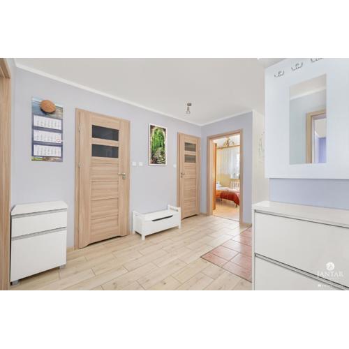 City Center Gierczak by Jantar Apartamenty Kołobrzeg