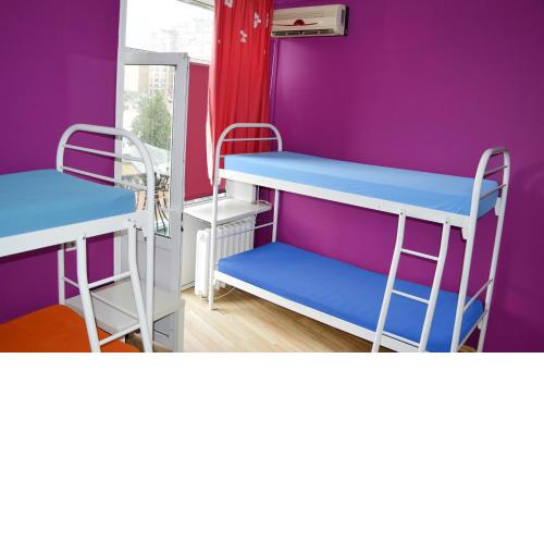 City Center Hostel