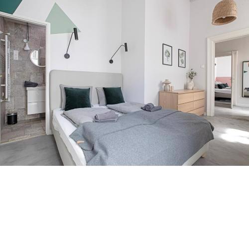 City Center Industrial Residence