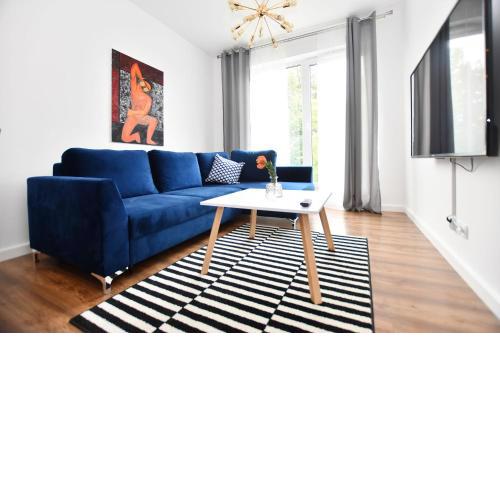 City Center Jagielońska 11 by Jantar Apartamenty Kołobrzeg-