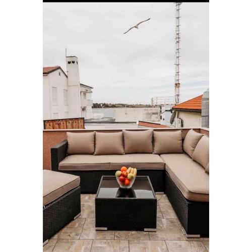 City Center Loft Novalja