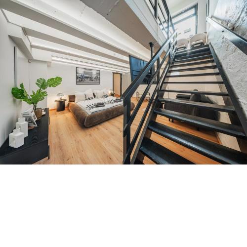City Center Lofts
