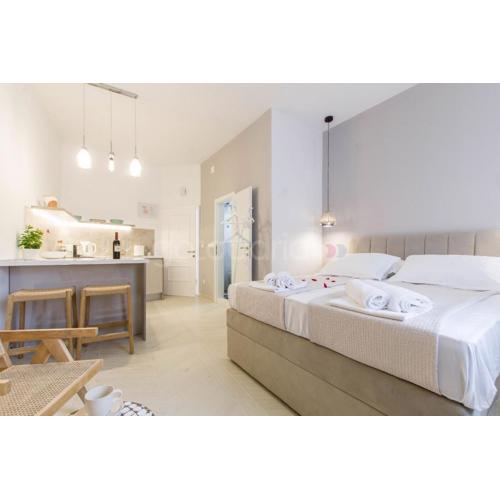 City Center Lux Apartment
