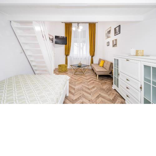 City Center Luxury Apartment WAWELOFTS