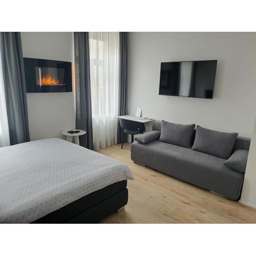City Center Main Square Apartments Zagreb