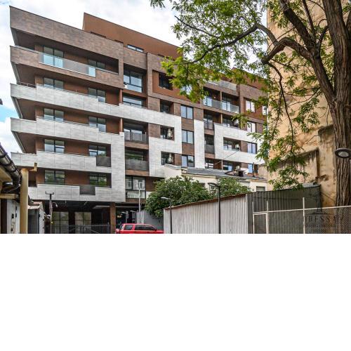 City center NEW house