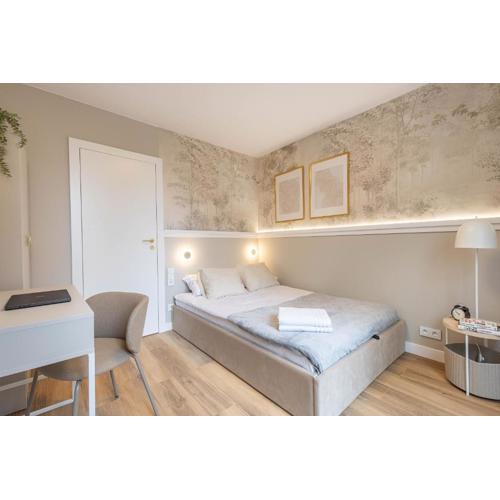 City Center Rooms by Sofija