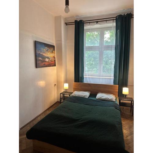 City Center Rooms
