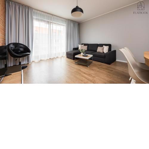 City Center SPA Apartments Jaglana 6E,F
