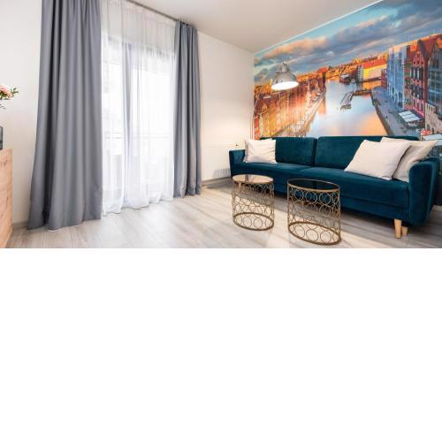 City Center SPA Apartments Pool & Parking