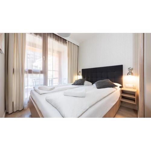 City Center SPA Apartments Toruńska 15