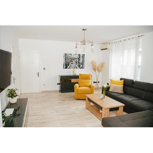 City Center Spacious Apartment Brandt