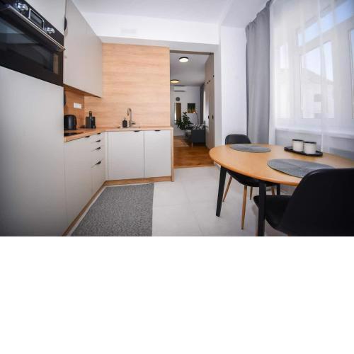 City Center Studio - Comfy & Modern
