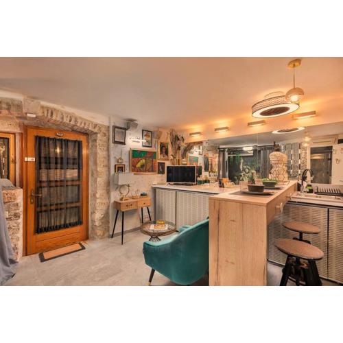 City Center Studio Nest