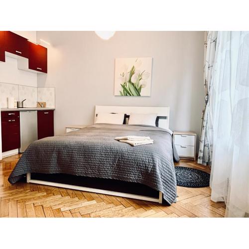 City Center Studio