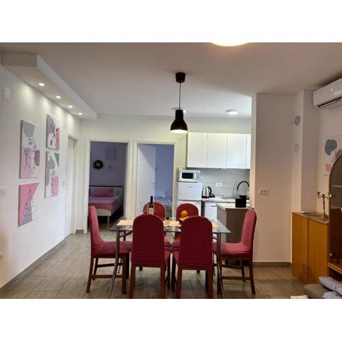 City Center Suite Novalja
