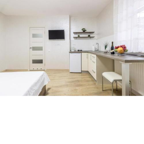 City Center VIP studio apartment
