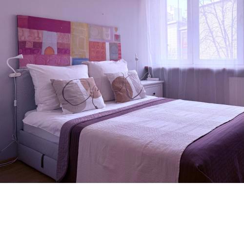 City Center Wunder Apartment Twarda