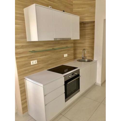 City Centre - Best location, big & new 110 m2 apt