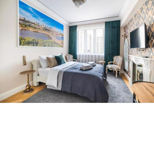 City Centre All In One Apartment