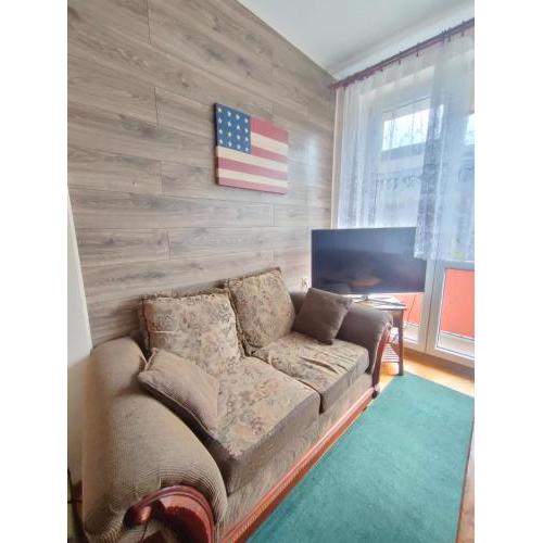 City Centre apartment - Poznan