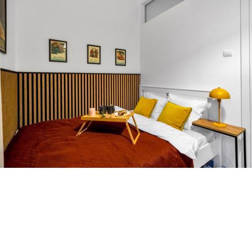 City Centre Apartment- Top location, Park&Metro - by Rentujemy