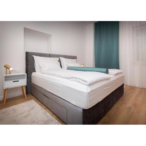 City Centre Apartment Iva