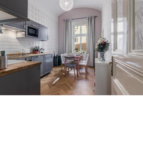 City centre Apartment Prague by Michal&Friends